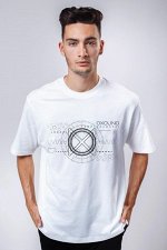 Футболка BIG BOY OXO-1441-414