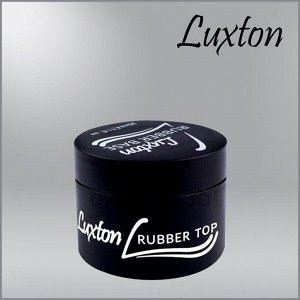 Rubber Top LUXTON закрепитель для гель-лака 30мл(широкая банка)