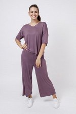 Домашний костюм (V-neck) OXO-0950