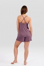 Домашний костюм (V-neck) OXO-1335