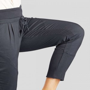 Брюки женские для походов NH500 Slim QUECHUA