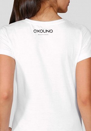 Футболка Regular  (V-neck) OXO-1049-293