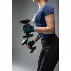 Перчатки тренировочные для силовых упражнений corength