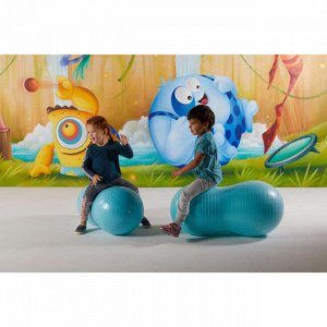 Брюки детские 100 Baby Gym DOMYOS