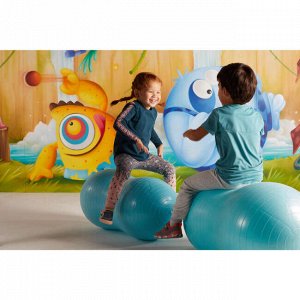 Брюки детские 100 Baby Gym DOMYOS