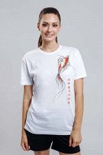 Футболка Boyfriend OXO-1060-294