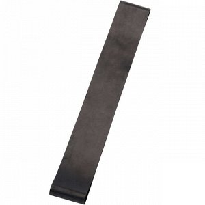Набор лент-эспандеров из каучука 5-6-7 кг коротких бирюзовой/бордовой/черной x3 nyamba