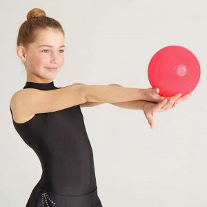 Мяч для художественной гимнастики 165 мм DOMYOS