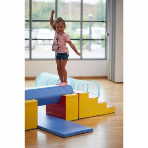 DECATHLON Шорты детские 500 Baby gym DOMYOS