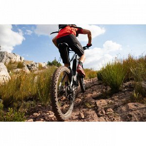 DECATHLON ШОРТЫ ST 500 МУЖСКИЕ ROCKRIDER