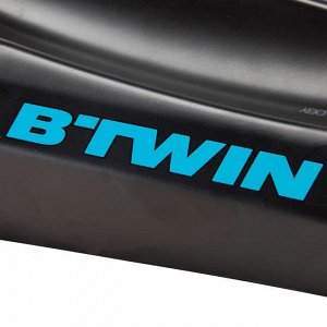 Подставка для переднего колеса велосипеда Home trainer b'twin  VAN RYSEL