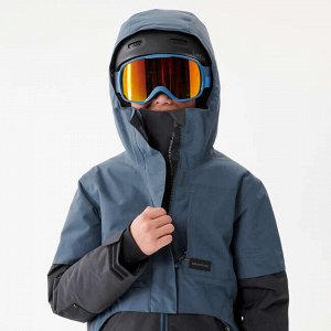 Куртка для сноуборда и лыж SNB JKT 500 для мальчиков DREAMSCAPE