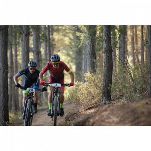 DECATHLON Биб-шорты мужские XC Marathon ROCKRIDER