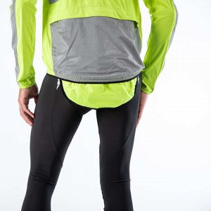 Куртка-дождевик RC500 светоотражающая TRIBAN