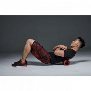 Массажный валик mobility roller hard domyos