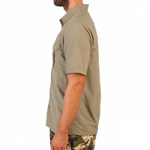 Рубашка с короткими рукавами для охоты