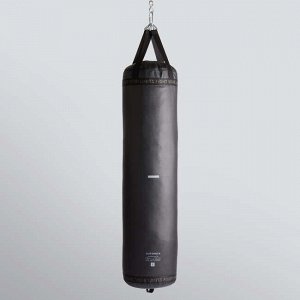 Боксерский мешок 900 чёрный outshock