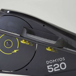 Эллиптический тренажер EL520 (автономный) DOMYOS