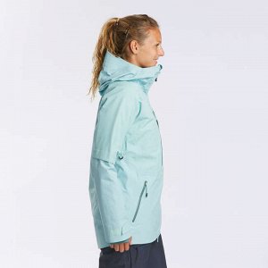 Куртка горнолыжная для фрирайда женская FR 900 WEDZE