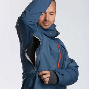Куртка горнолыжная для фрирайда мужская FR 900 WEDZE
