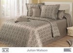 КПБ (240*260,215*175,2*50*70) Julian Watson