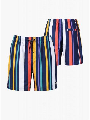 Пляжные шорты "Индефини" (Арт. 761400-YMS1025)