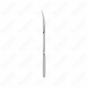 Ножницы для кутикулы, Staleks Pro Exclusive 30 Type 1 Magnolia