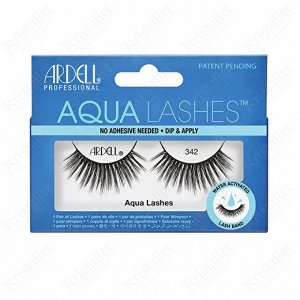 Накладные ресницы, Ardell Aqua Lash 343