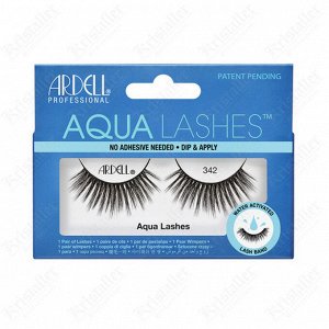 Накладные ресницы, Ardell Aqua Lash 342