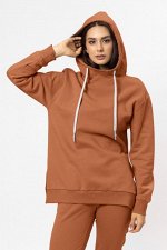 Худи Oversize OXO-1281-322