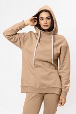 Худи Oversize OXO-1291-322