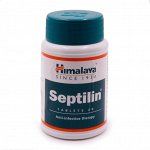 Septilin Himalaya Септилин - усилитель иммунитета 60 таб.