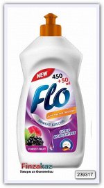 Моющее средство Flo forest fruit 500 мл