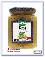 Джем из киви Gina Fruchtaufstrich Kiwi 400 гр