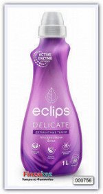 Гель для стирки деликатных тканей Eclips Delicate 1 л