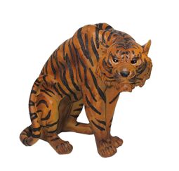 Фигура "Тигр" (38*20*31см) FS-33265