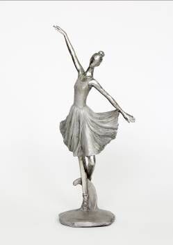 Балерина-статуэтка (15*9*33см) FL-55583