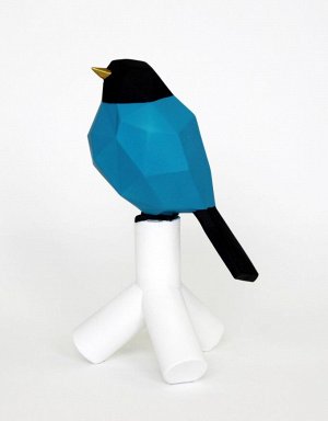 Птица-статуэтка (17*9*20см) FL-55595