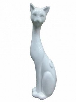 Кошка-фигура (H-34см) FS-48274