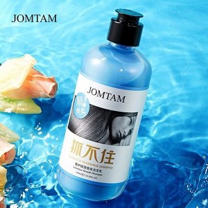 Jomtam, Шампунь для волос Luxurious Fragrance Shampoo, 300 мл
