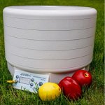 Сушильный аппарат Ezidri Snackmaker FD500