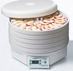 Сушильный аппарат (дегидратор) Ezidri Snackmaker FD500