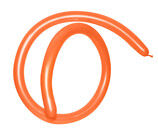 061 S ШДМ 260 пастель, оранжевый/Orange