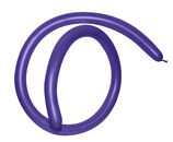 051 S ШДМ 160 пастель, фиолетовый/Violet