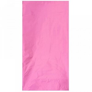 1502-4861 Скатерть фольгированная "Розовая", 130х180