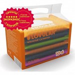 Салфетки влажные«Lovular»,10х6 шт