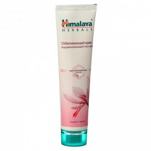 Himalaya Herbals Крем отбеливающий, выравнивающий тон кожи, 50 г