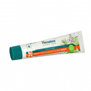 Крем многофункциональный Himalaya Herbals, аюрведический, от ожогов и укусов, 20 г