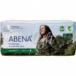 Впитывающие прокладки Abena Light Normal, 12 шт