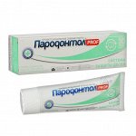 Зубная паста PROF Система защиты десен